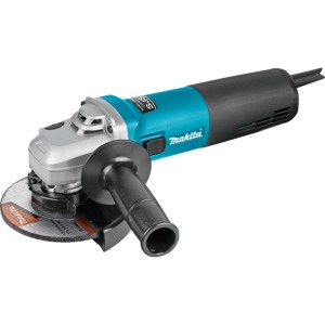 Werkteh Makita 9565CVR kutna brusilica 125mm 1400W