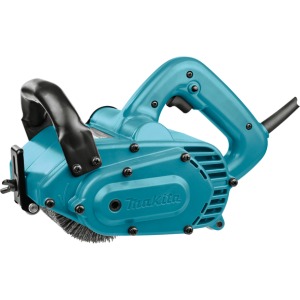 Werkteh Makita 9741 brusilica s četkom 860W
