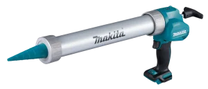 Werkteh Makita DCG180ZB akumulatorski pištolj za brtvljenje 600 ml / 18V bez baterije i punjača