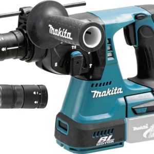 Makita DHR243Z aku bušilica čekić 18V bez baterije i punjača