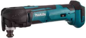 Werkteh Makita DTM51Z akumulatorski multifunkcijski alat / 18V bez baterije i punjača