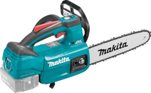 Werkteh Makita DUC254Z akumulatorska lančana pila  18V - bez baterije i punjača