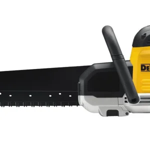 DWE397 aligator pila za opeke i siporex