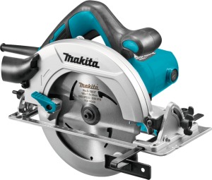 Werkteh Makita HS7601 ručna kružna pila 1200W 190 mm