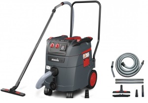 Werkteh Starmix ISP IPULSE L-1635 suho-mokri usisavač 35L 1600W