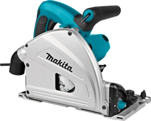 Werkteh Makita SP6000J uranjajuća kružna pila 1300W 165mm