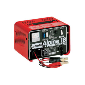 Werkteh Telwin ALPINE 18 punjač akumulatora 12-24V