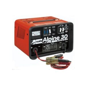 Werkteh Telwin Punjač akumulatora 12-24V, 15/400Ah (12V) - ALPINE 30