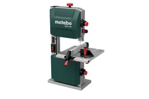 Werkteh Metabo BAS261 Tračna pila Precision 1.712 mm / 400 W