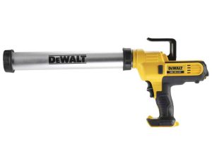 Werkteh DeWALT Akumulatorski pištolj za silikon DCE580N / 18 V / 600 ml - bez baterije i punjača