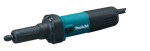 Werkteh Makita Ravna brusilica GD0601 / 400 W / 6 mm stezna čeljust