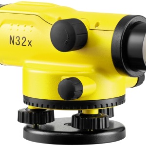 Nivel System N32X optički nivelir + TS-50 + SJJ1