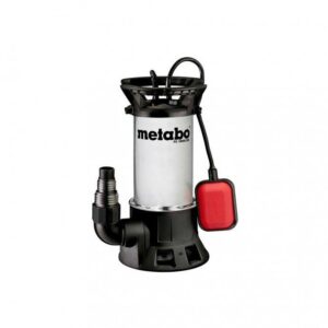 Werkteh Metabo potopna pumpa za otpadne vode PS18000SN / 19.000 L
