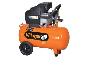 Werkteh Villager VAT-24L kompresor