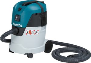Werkteh Makita Usisavač VC2512L / 1000 W / 25 L zapremnina spremnika