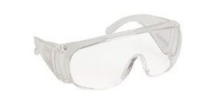 Werkteh Zaštitne naočale VISILUX
