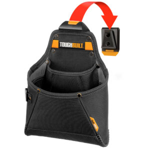 Werkteh ToughBuilt torbica za alat TB-CT-05 Supply pouch