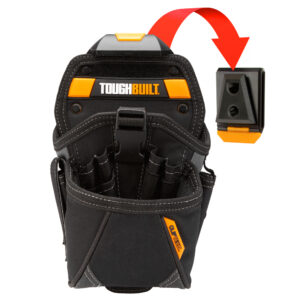 Werkteh ToughBuilt Torbica TB-CT-20-LX Specialist drill holster za alat - za bušilicu