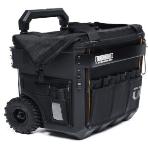Werkteh ToughBuilt XL torba za alat na kotačima - Hard Body Massive 450 mm TB-CT-61-18