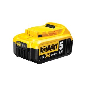 Werkteh DeWALT baterija DCB184 / 18V / 5,0 Ah