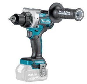 Werkteh Makita akumulatorska bušilica-odvijač DDF486Z / 18V - bez baterije i punjača