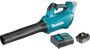 Werkteh Makita akumulatorsko puhalo DUB184ST + BL1850B GARDEN23