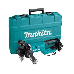 Werkteh Makita DDA450ZK akumulatorska kutna bušilica / 18V bez baterije i punjača
