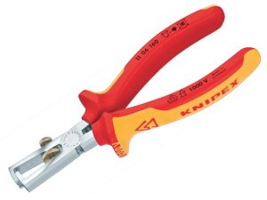 Werkteh Knipex 11 06 160 kliješta za skidanje izolacije 160mm VDE