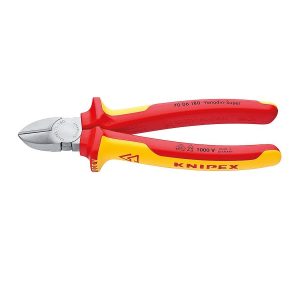 Werkteh KNIPEX 70 06 180 kliješta bočna sječa 180mm