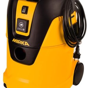 Mirka Dust extractor 1025 L PC