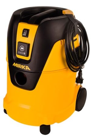 Werkteh Mirka Dust extractor 1025 L PC