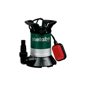 Werkteh Metabo TP 8000 S potopna pumpa za nečistu vodu