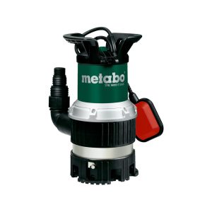 Werkteh Metabo TPS 16000 S Combi potopna pumpa za nečistu vodu