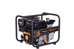 Werkteh Villager WP36P motorna pumpa