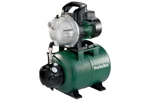 Werkteh Metabo hidropak HWW 3300/25 G