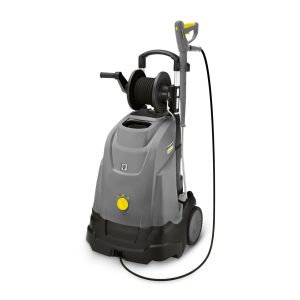 Werkteh Karcher HDS 5/15 U visokotlačni perač na toplu vodu