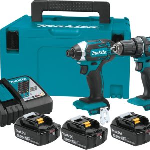 DLX2127TJ1 aku set