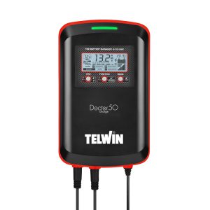 Werkteh Telwin ispitna stanica Doctor charge 50 - 807613