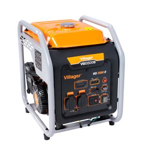 villager VGI 3500 O inverter agregat