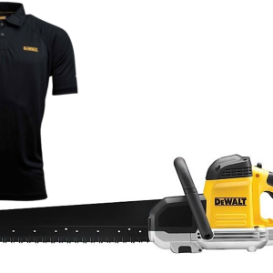 DeWALT aligator pila DWE397