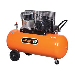 AB 200-4 villager kompresor