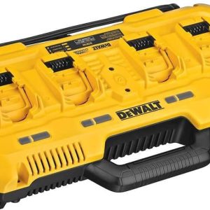 DCB104 punjač za dewalt baterije