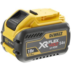 DCB547 dewalt baterija 9Ah