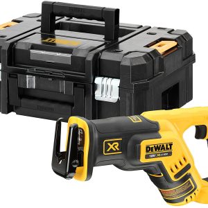 DCS367NT dewalt aku recipro pila