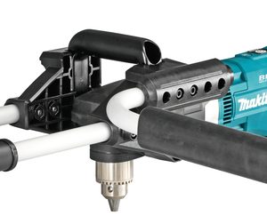 DDG460ZX7 makita aku bušač za zemlju