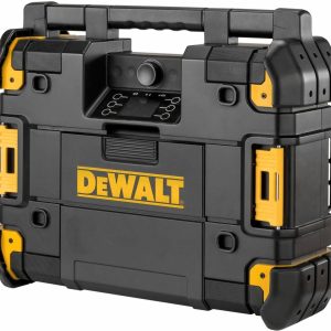 DWST1-81078 dewalt aku radio s punjačem