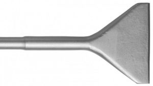 Werkteh Hawera sjekač SDS Max 115x350 mm 139737
