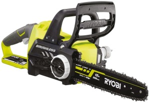 Werkteh Ryobi OCS1830 aku lančana pila 18V / bez baterije i punjača
