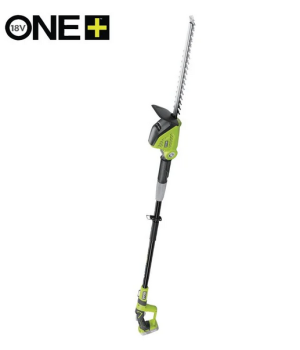 Werkteh Ryobi OPT1845 akumulatorske teleskopske škare 18V / bez baterije i punjača