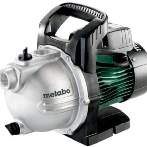 P 3300 G metabo vrtna pumpa za vodu